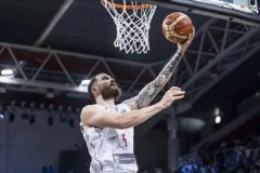 勇士队范弗利特膝盖重伤恐赛季报销，影响球队战术布局