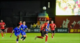 塞尔吉奥·拉莫斯：忠诚铸就皇马传奇二十载